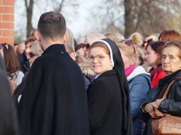 Uroczystość Wszystkich Świętych, 01.11.2025